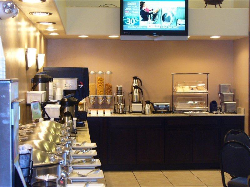 Best Western Airport Albuquerque InnSuites Hotel&Suites Exterior foto
